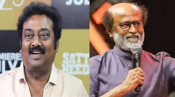 rajini saravanan