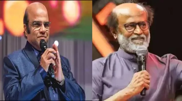 rajinikanth
