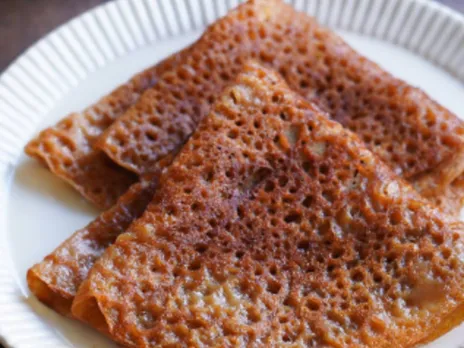 vella dosai