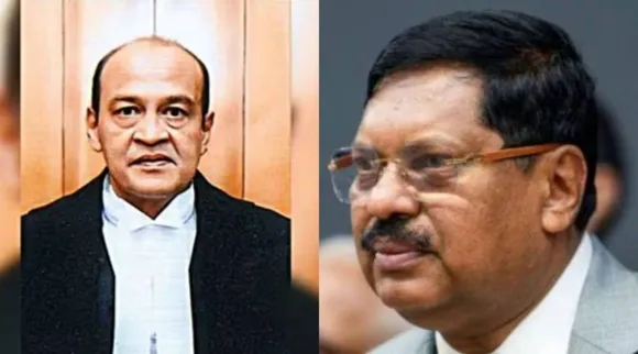 cji gavai and varma
