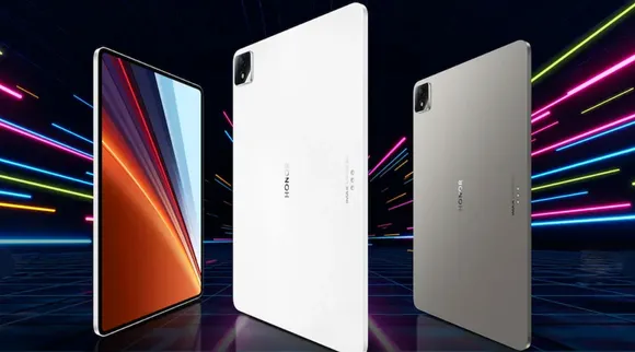 Honor Pad GT 2 Pro2