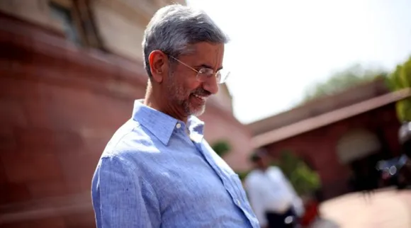 Jaishankar
