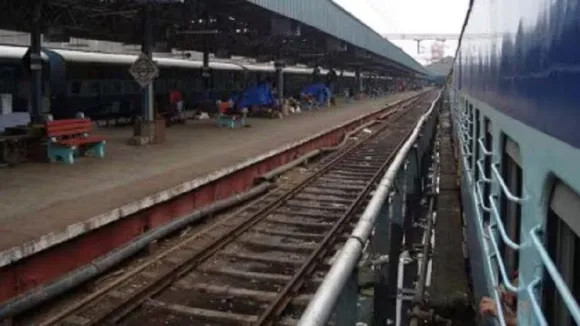 Jharkhand workers abduction