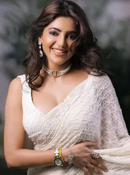 athulya ravi