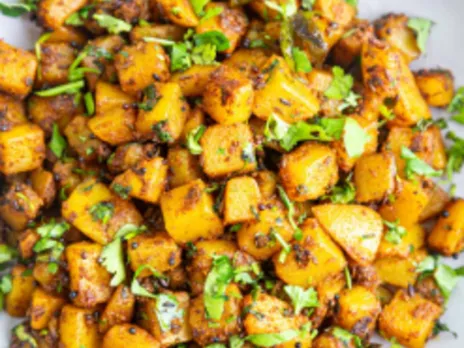 potato fry