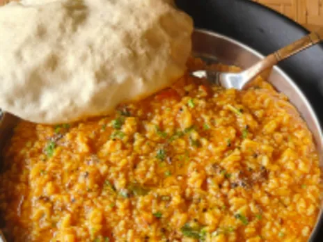 rasam rice