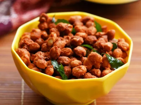 masala kadalai