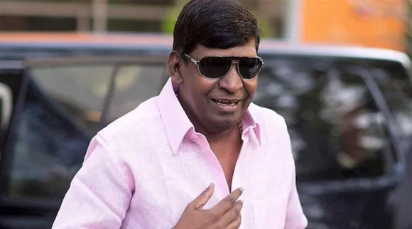 Tamil Cinema director v sekhar talks about actor Vadivelu Tamil News