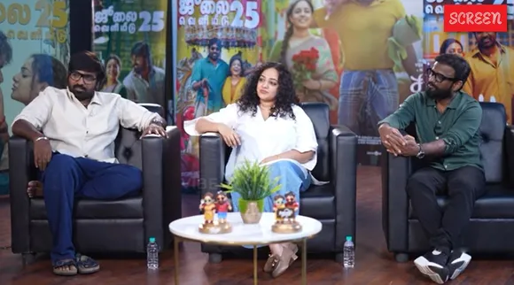 Thalaivan thalavi VJS