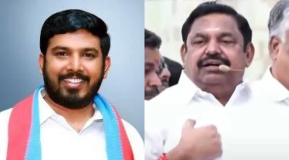 aloor shanavas eps