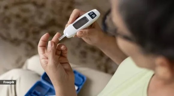 blood sugar levels 1
