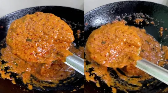 chutney recipe