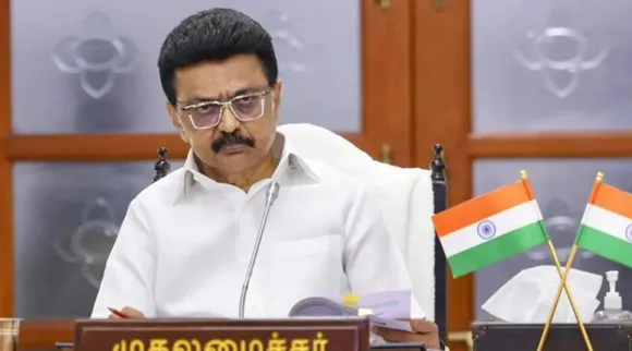 cm stalin