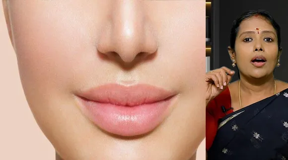 Dry Lips