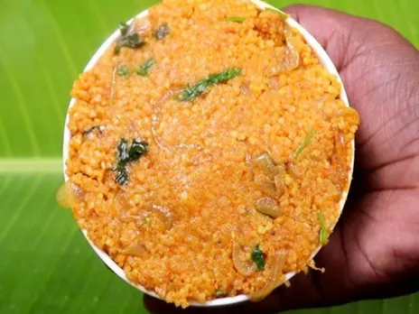 varagarisi thakkali sadham