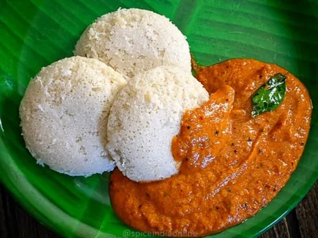 kara chutney