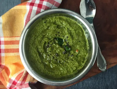 murungai thuvaiyal