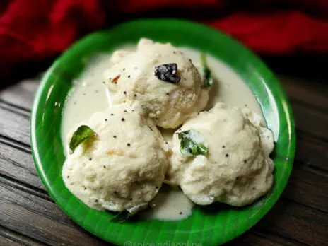 thanni chutney