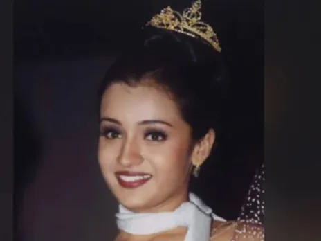 trisha