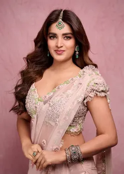 nidhi agerwal
