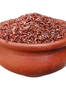 poongar rice