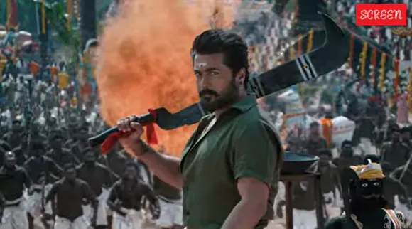 Surya Karuppu