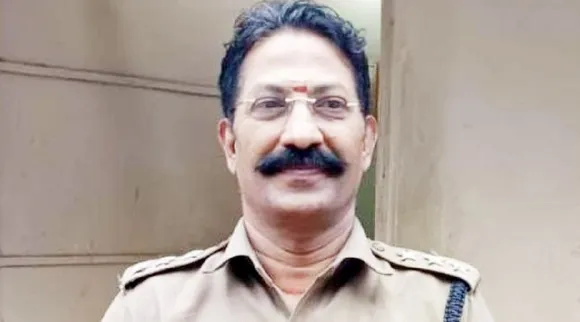 Suspended Mayiladuthurai DSP hospitalised Tamil News