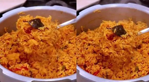 tomato rice