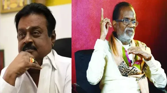 vijayakanth gangai amaran