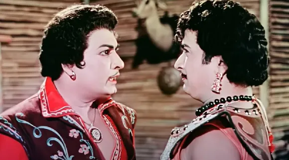 Aayiraththil Oruvan