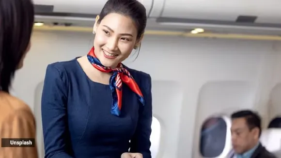 Cabin crew flight safety