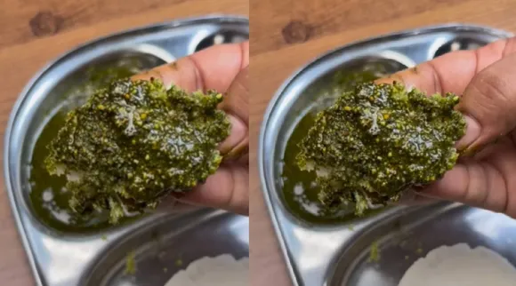 Idli Podi