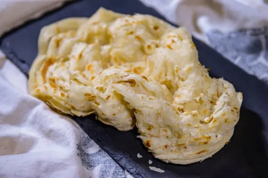 parotta