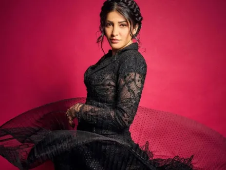 shruti hassan