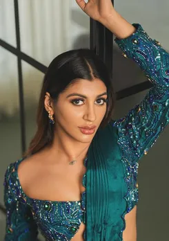 yashika anand