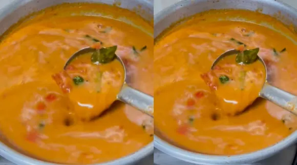 Tiffin kuzhambu