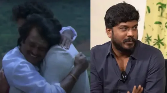 Annamalai movie