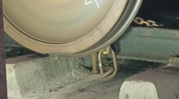 chengalpat train