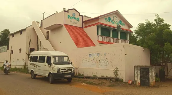 cuddalore theft