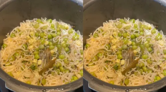 Healthy rice