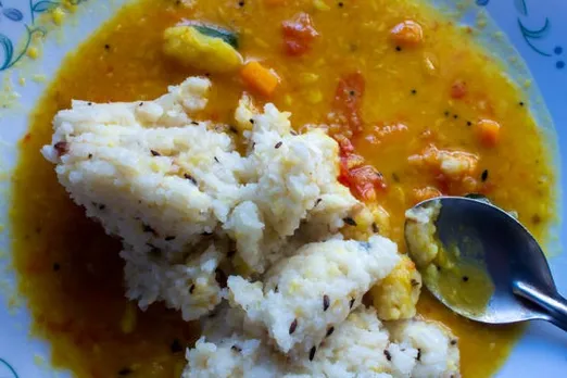 ven pongal
