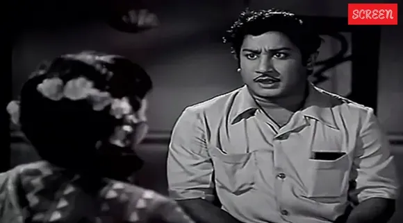 Sivaji Ganesan