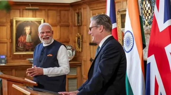 Trade los trans modi
