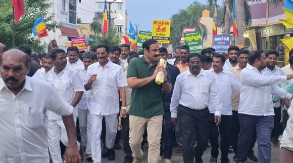 anbumani
