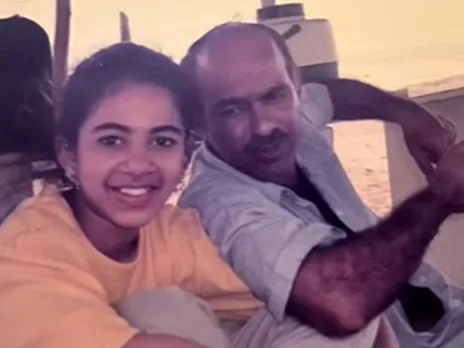 vj archana