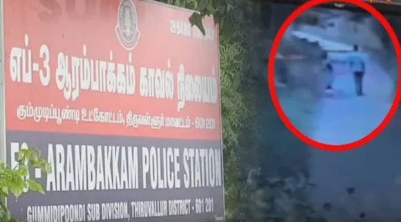 thiruvallur child abuse