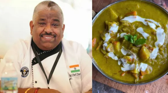 chef dhamu