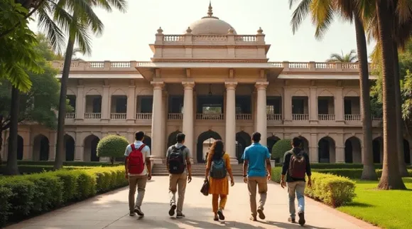 college students nirf
