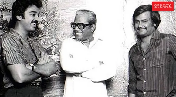 KB Rajini Kamal