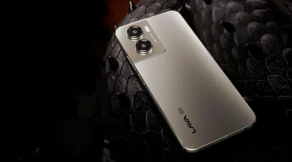 Lava Blaze Dragon 5G